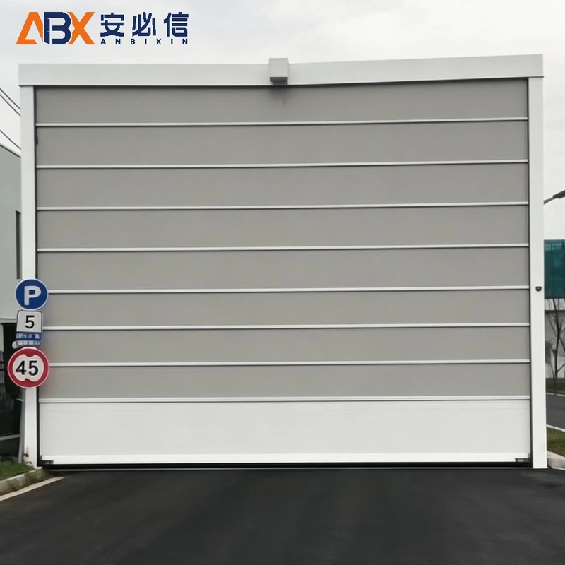 凉山彝族柔性门